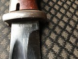 44aswk-98 bayonet matching sheath - 9 of 12