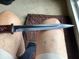 44aswk-98 bayonet matching sheath - 2 of 12