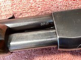 Remington 121 in 22 Rem Special made in 1938 - 8 of 10