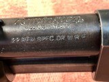 Remington 121 in 22 Rem Special made in 1938 - 6 of 10