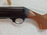 Beretta, ES100, Pintail 12 Gauge, 26 inch barrel - 3 of 10