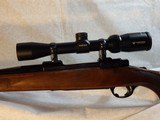 Ruger,  M77 (30-06) - 3 of 11