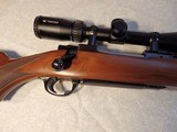 Ruger,  M77 (30-06) - 4 of 11