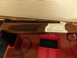 ATI Cavalry SVE 12 Gauge Over/Under Shotgun - 3 of 8