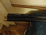 ATI Cavalry SVE 12 Gauge Over/Under Shotgun - 4 of 8