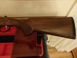 ATI Cavalry SVE 12 Gauge Over/Under Shotgun - 2 of 8