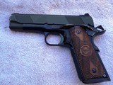 Iver Johnson
"HAWK" 1911 Commander --
45 ACP - 1 of 7