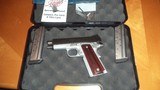 KIMBER AEGIS PRO II - 1 of 4