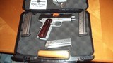 KIMBER AEGIS PRO II - 2 of 4