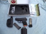 RUGER EC9 FOR SALE nib - 1 of 1