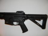 Smith&Wessson M&P 15-22 MOE - 1 of 3