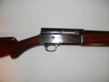 Browning A5 - 2 of 4