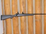 Winchester Model 70 Featherweight with McMillan Edge Stock - 1 of 5