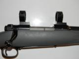 Winchester Model 70 Featherweight with McMillan Edge Stock - 2 of 5