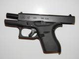 Glock G42 - 1 of 4