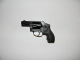 Smith&Wesson 642 ported - 1 of 4