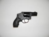 Smith&Wesson 642 ported - 2 of 4