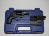 Smith&Wesson 642 ported - 4 of 4