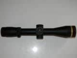 Leupold VX-6 2-12x42 CDS Firedot - 2 of 4