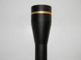 Leupold VX-6 2-12x42 CDS Firedot - 3 of 4