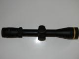 Leupold VX-6 2-12x42 CDS Firedot - 1 of 4