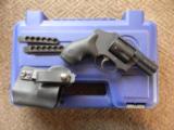 Smith & Wesson 642 Power Port .38spl - 2 of 2