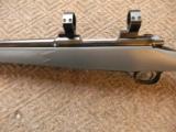 Winchester mod 70 Featherweight
- 3 of 11