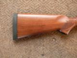 Winchester mod 70 Featherweight
- 8 of 11