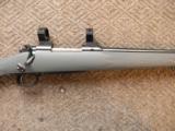 Winchester mod 70 Featherweight
- 6 of 11