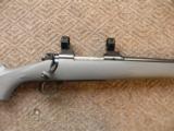 Winchester mod 70 Featherweight
- 2 of 11