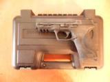 Smith & Wesson -M&P 2.0 9mm - 3 of 3