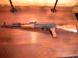 Polish AK-47 7.62x39 - 1 of 11