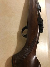 Ruger M77 Flatbolt .308win - 11 of 15