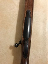 Ruger M77 Flatbolt .308win - 10 of 15