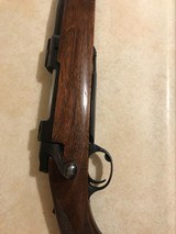 Ruger M77 Flatbolt .308win - 5 of 15