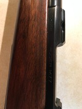 Ruger M77 Flatbolt .308win - 4 of 15