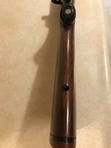 Ruger M77 Flatbolt .308win - 9 of 15