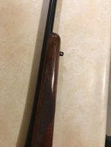 Ruger M77 Flatbolt .308win - 8 of 15