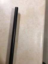 Ruger M77 Flatbolt .308win - 6 of 15