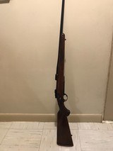 Ruger M77 Flatbolt .308win - 1 of 15