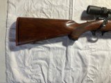 Ruger M77 - 3 of 14 Ruger M77 - 3 of 14