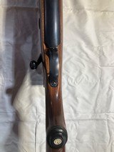 Ruger M77 - 10 of 14 Ruger M77 - 10 of 14