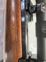 Ruger M77 - 8 of 14 Ruger M77 - 8 of 14