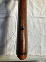 Ruger M77 - 11 of 14 Ruger M77 - 11 of 14