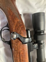 Ruger M77 - 13 of 14 Ruger M77 - 13 of 14