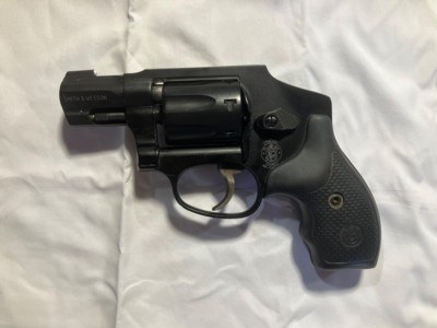 Smith&Wesson 351C