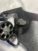 Smith&Wesson 351C - 4 of 6