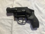 Smith&Wesson 351C