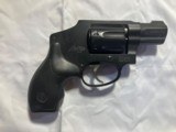 Smith&Wesson 351C - 2 of 6