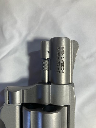 Smith@Wesson 642-1 - Image 2 of 9